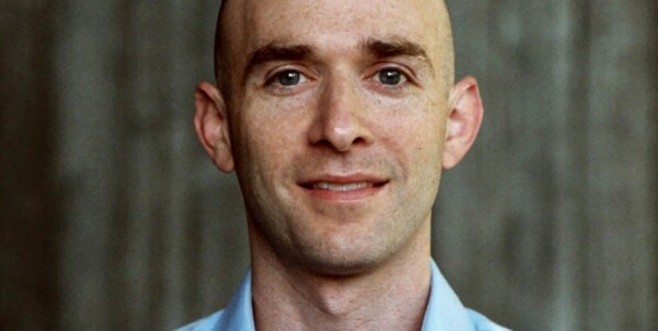 David Abrams