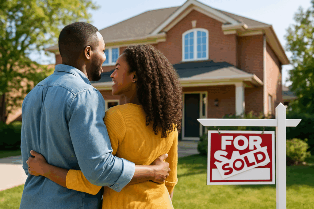 St. Louis homebuyers entering housing market as mortgage rates fall