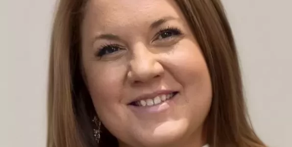 Cara Turek St. Louis Realtor